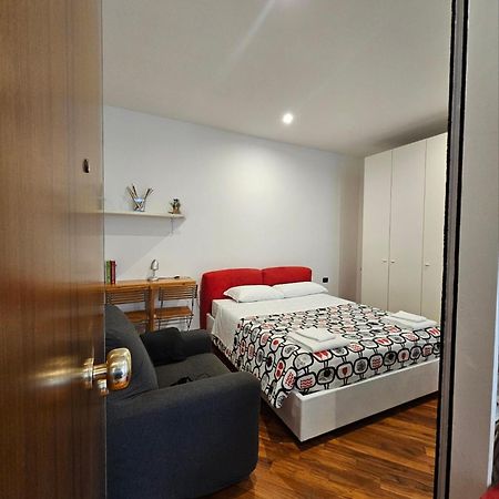 Charming Home Le Ruote Firenze Bagian luar foto