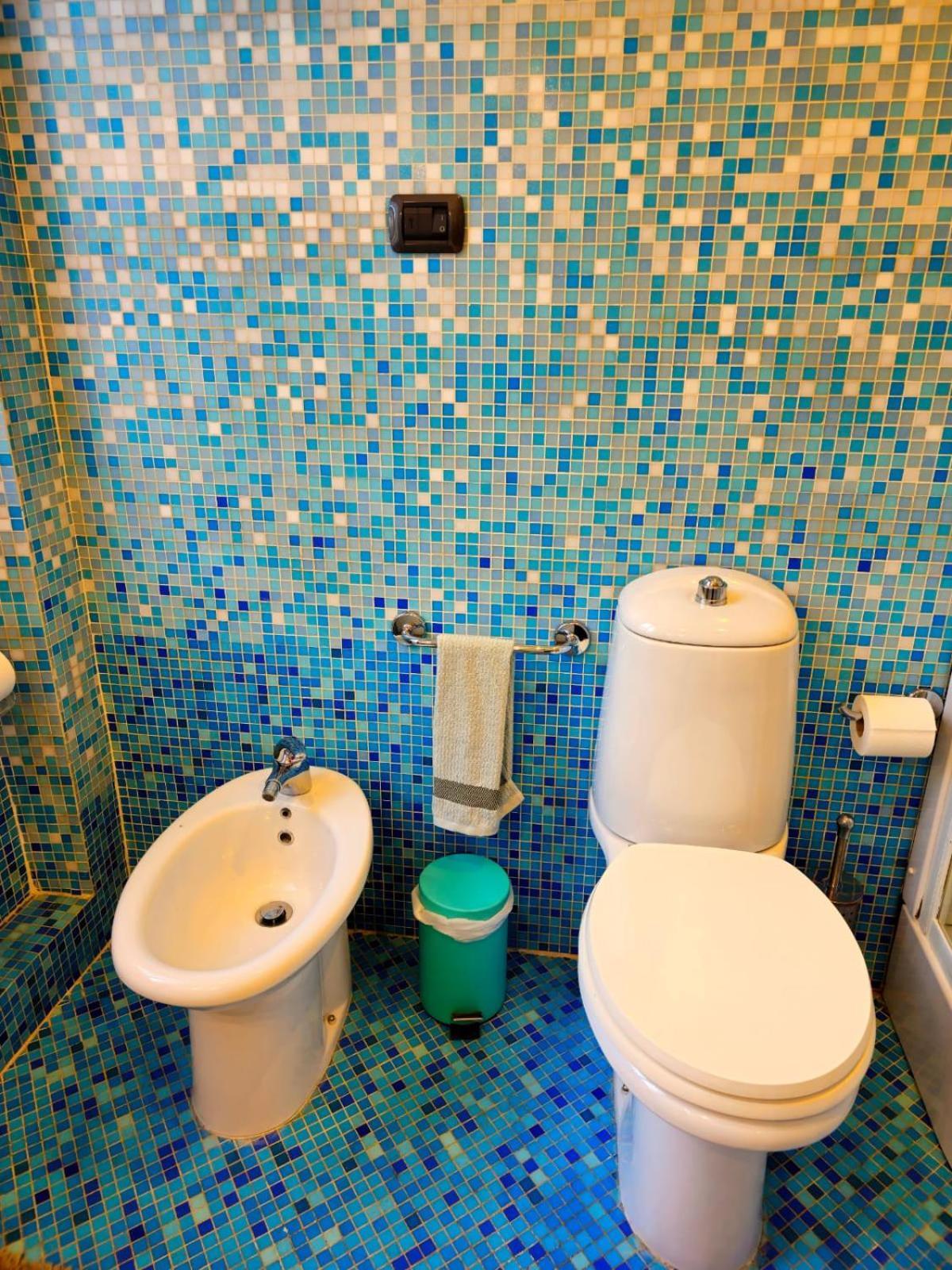 Charming Home Le Ruote Firenze Bagian luar foto