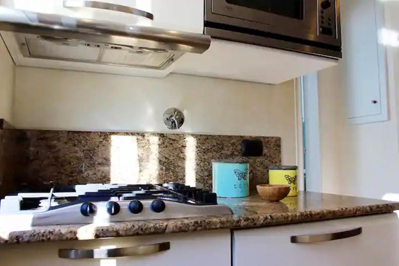 Charming Home Le Ruote Firenze Bagian luar foto