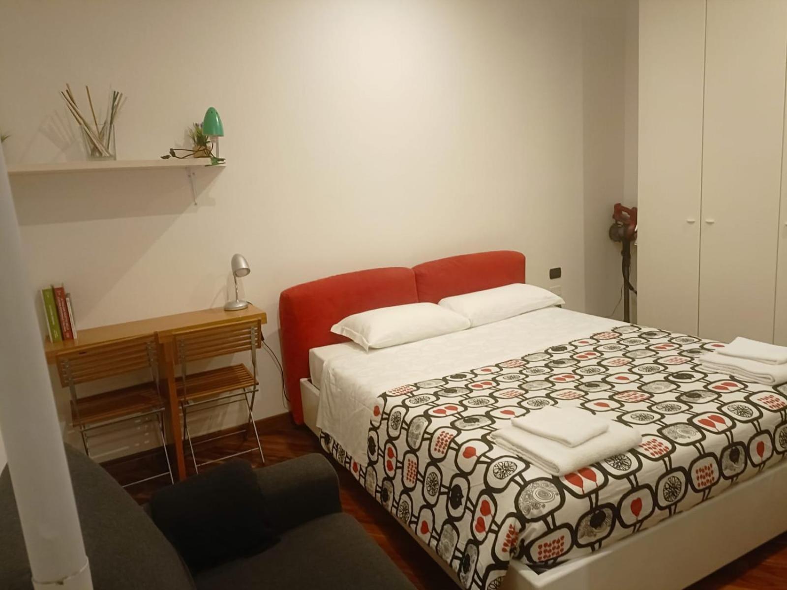 Charming Home Le Ruote Firenze Bagian luar foto