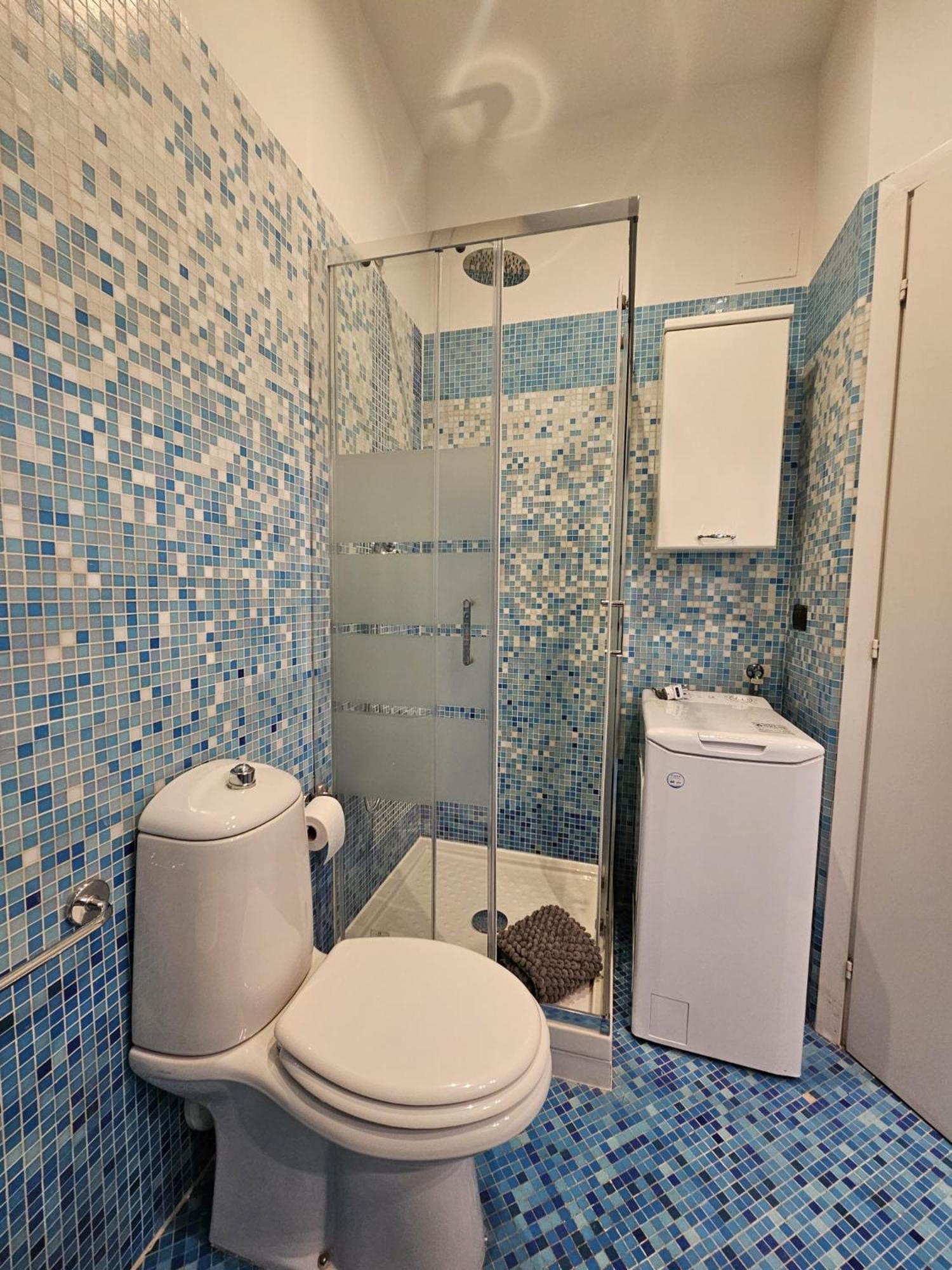 Charming Home Le Ruote Firenze Bagian luar foto