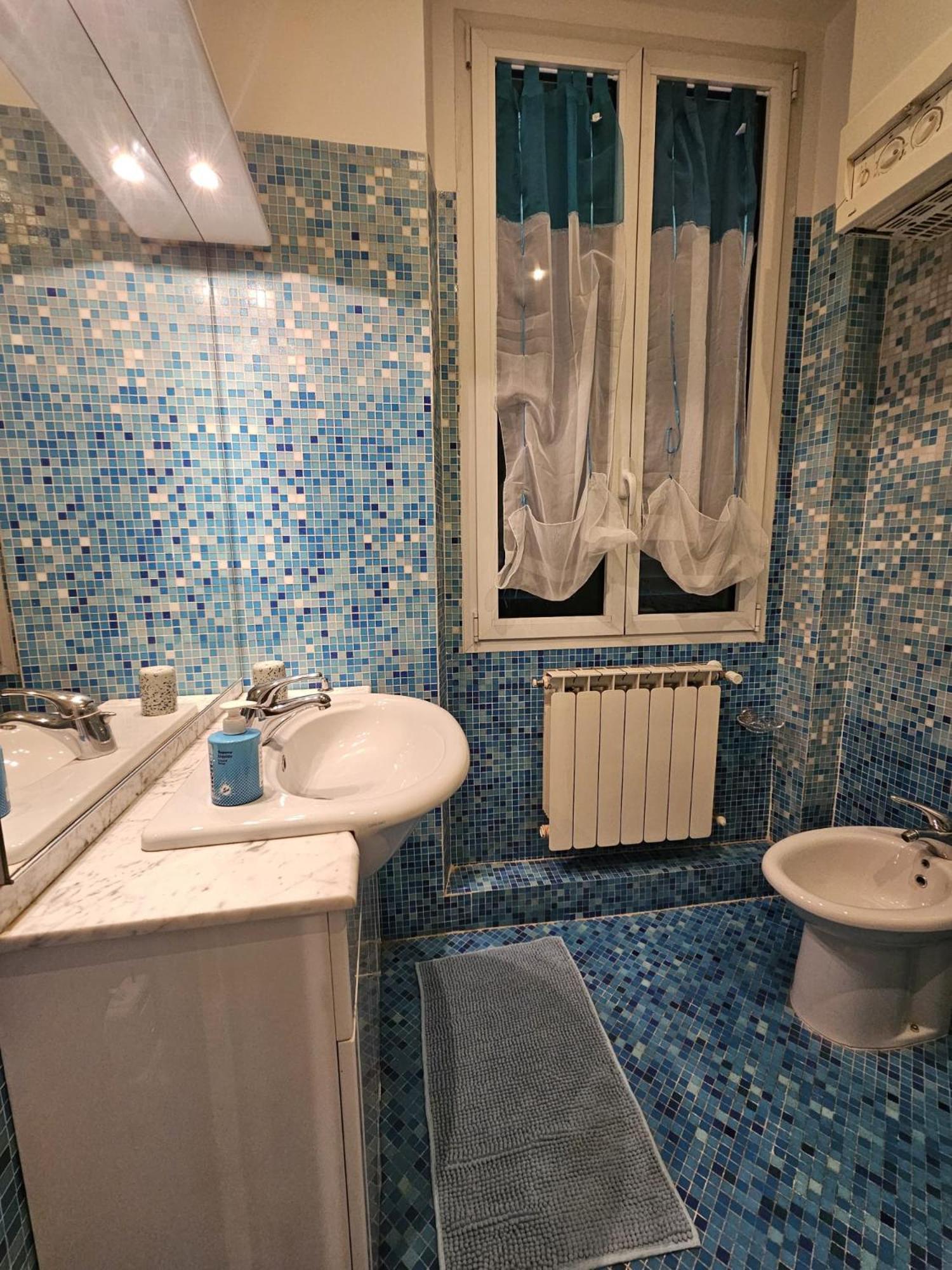 Charming Home Le Ruote Firenze Bagian luar foto
